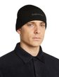 U Merino All Day Toque Beanie, black