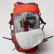 Bergtagen Touring 30 M/L Flame Orange-Mountain Blue