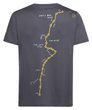 Dawn Wall T-Shirt M, Onyx