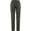Karla Pro Trousers W Dark Grey