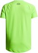 UA Tech 2.0 SS 389-GRN