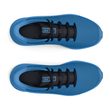 BGS Charged Pursuit 3 BL, Photon Blue / Viral Blue / Black