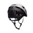 CAPITAN HELMET Pewter-Black