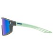 SKYRYSE JR. GREY-GREEN MATT/MIR.BLUE