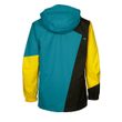 250044-5038 LINE-UP JACKET - pánská snowboardová bunda