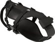 ESCAPIST SADDLE BAG, black