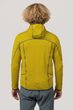 Damar Hoody, citronelle mel