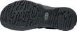 WHISPER WOMEN, black/steel grey