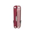 REBAR HEATHERED CRANBERRY/CRANBERRY SHEATH