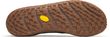 TRAIL GLOVE 8 M black/gum