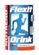 Flexit Drink, dóza, 400 g pomeranč