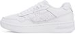 UA W Court 96, bílá