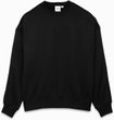PREMIUM STANDARDS CREW Black