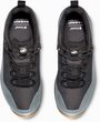 Ducan III LowTX Men black-platinum