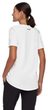 Eiger Logo T-Shirt Women white