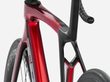 Madone SL 6 Gen 8 Gloss Fury Red/Matte Deep Smoke