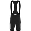Hoja Bib Shorts M Black