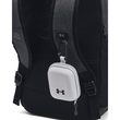 Curry Splash Backpack-BLK