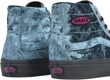 SK8-Hi 138 Decon VR3 SF ALEX KNOST/LEE-ANN CURREN DEEP TEAL