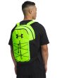 Hustle Sport 6.0 Backpack 26 GRN