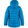 Expedition Mid Winter Jacket W UN Blue-Navy
