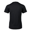 M's Reform Enduro Light Tee, Uranium Black