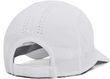 M iso-chill Launch Adj, White / White / Reflective