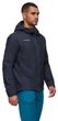 Rime IN Hooded Jacket Men marine
