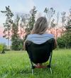 Stellaluna L01 Ultralight Chair green