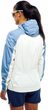 INTENSE PRO 2,5L JKT W CORONET BLUE/FOGGY DEW