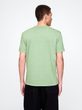 796255-76 Bavlněné tričko Zelená