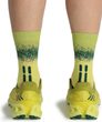 TERRASKIN X03 Electric Energy/Dark Green