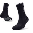 UA Playmaker Crew, Black