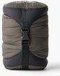 Spark -18C Down Sleeping Bag Long, Beluga Black