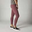 Boundary Legging, Purple HZ