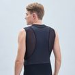 Essential Layer Vest, Uranium Black