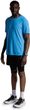 XCEED RUN DISCOVER SHIRT MEN Eternal Ice
