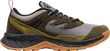 HIGHTRAIL WP MEN, steel grey/forest night
