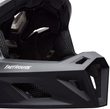 Full-Air MIPS Black/Grey WRWF Fasthouse