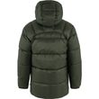 Expedition Down Jacket M Deep Forest