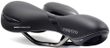 RESPIRO STRACCIATELLA - ATHLETIC 45 Black