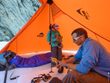 FRONT RANGE ULTRALIGHT TARP SHELTER Orange