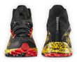 Uragano GTX Black/Yellow
