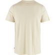 Hemp Blend Out Here T-shirt M Chalk White