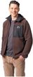 Kodiak Hoody, bracken/anthracite