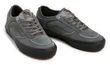 Skate Rowley SUEDE CHARCOAL/BLACK