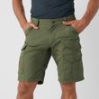 Barents Pro Shorts M Dark Olive