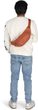 DAYLITE WAIST 2 porcelain orange