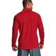 Tech 2.0 1/2 Zip, Red / Black