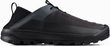 Alnasca Belay Low Men steel-black